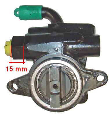 Lizarte Servopomp 04.63.0100