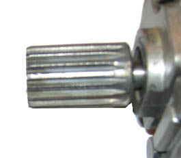 Lizarte Servopomp 04.65.0105