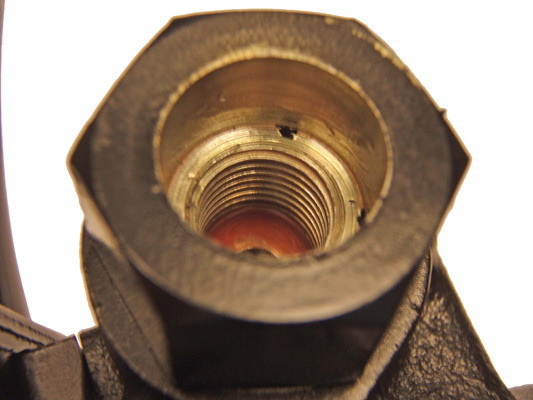 Lizarte Servopomp 04.71.0153