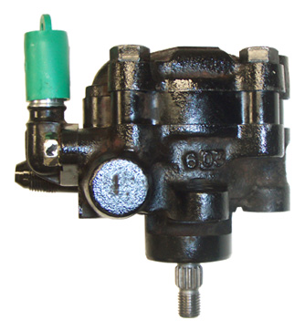 Lizarte Servopomp 04.75.0125