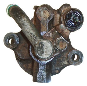 Lizarte Servopomp 04.75.1750