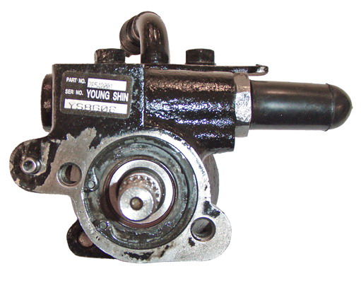 Lizarte Servopomp 04.76.0250