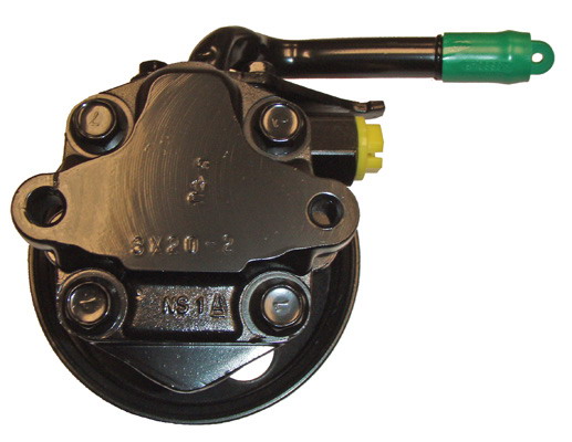 Lizarte Servopomp 04.76.0605