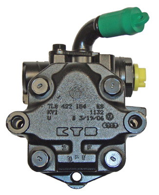 Lizarte Servopomp 04.94.0104