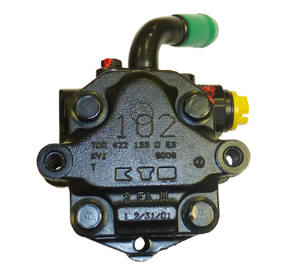 Lizarte Servopomp 04.94.0152