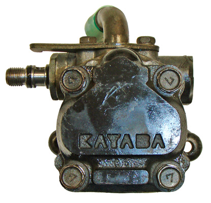 Lizarte Servopomp 04.94.0351