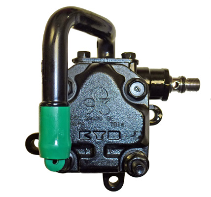 Lizarte Servopomp 04.94.0357