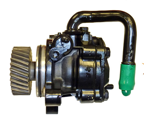 Lizarte Servopomp 04.94.0357