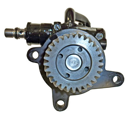 Lizarte Servopomp 04.94.0357