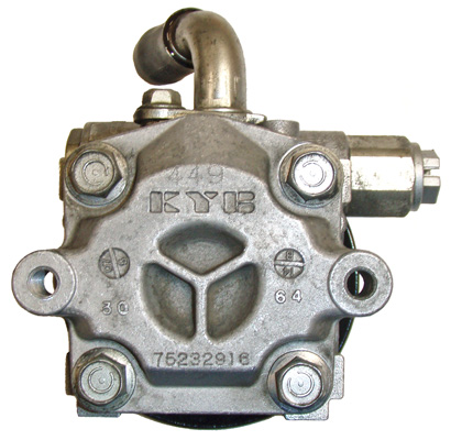 Lizarte Servopomp 04.94.0407-1