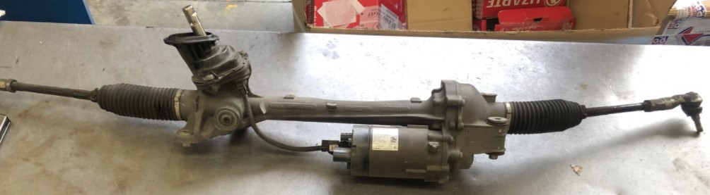 Stuurhuis Lizarte 06.96.5603