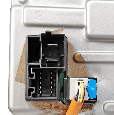 Lizarte Knipperlichtschakelaar 08.26.5003