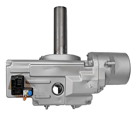 Lizarte Knipperlichtschakelaar 08.26.5003