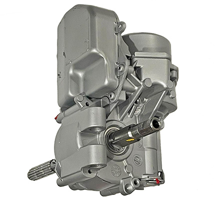 Lizarte Knipperlichtschakelaar 08.35.1501