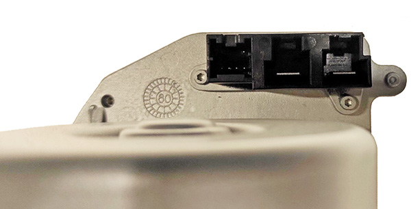 Lizarte Knipperlichtschakelaar 08.35.1501