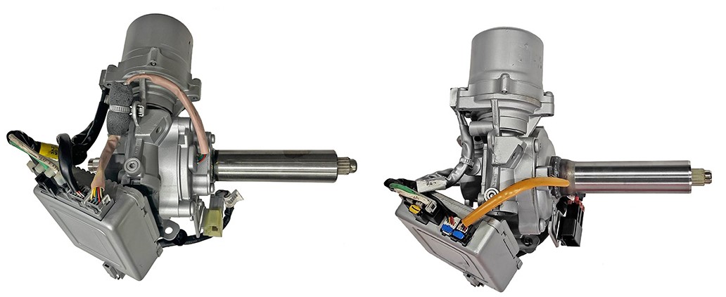 Lizarte Knipperlichtschakelaar 08.35.1600