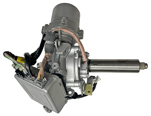 Lizarte Knipperlichtschakelaar 08.35.1600