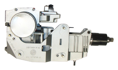 Lizarte Knipperlichtschakelaar 08.70.1000