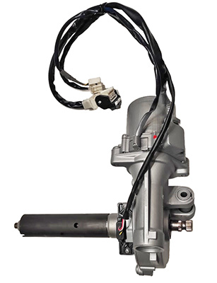 Lizarte Knipperlichtschakelaar 08.93.0600