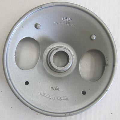 Lizarte Servopomp 04.07.0100-1