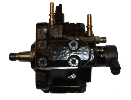 Lizarte Brandstof inspuitpomp R0986437017