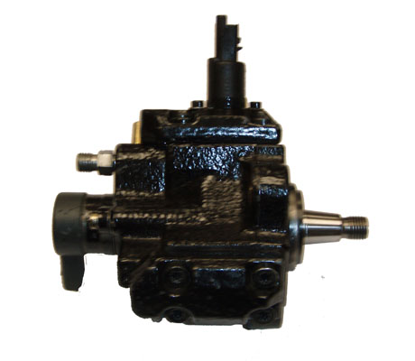 Lizarte Brandstof inspuitpomp R0986437017