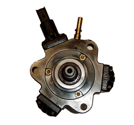Lizarte Brandstof inspuitpomp R0986437017