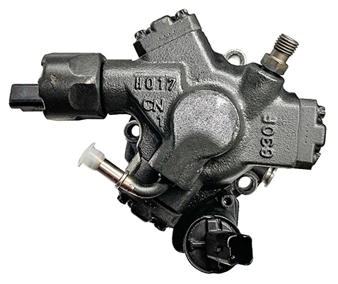 Lizarte Brandstof inspuitpomp R5WS40380