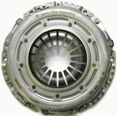 Drukgroep Sachs (ZF Sre) 883082 999768