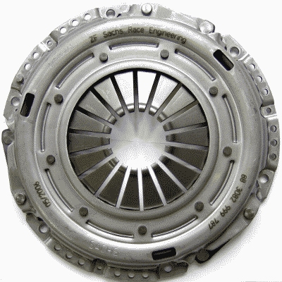 Drukgroep Sachs (ZF Sre) 883082 999787