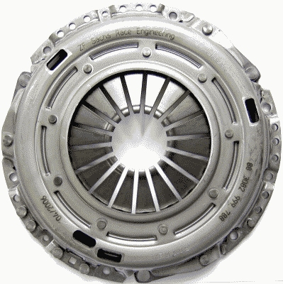 Drukgroep Sachs (ZF Sre) 883082 999788