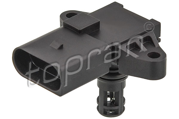 MAP sensor Topran 111 425