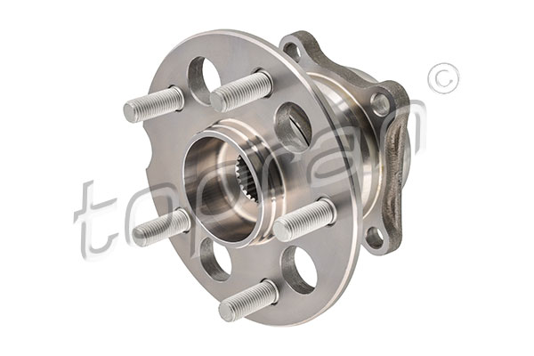 Wiellager Topran 600 242