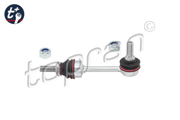 Stabilisatorstang Topran 501 488