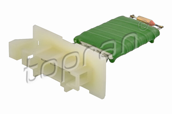 Kachel-/voorschakelweerstand Topran 701 671