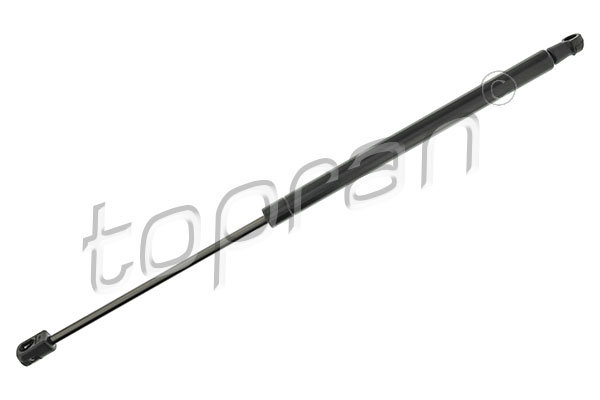 Gasveer, kofferruimte Topran 115 239