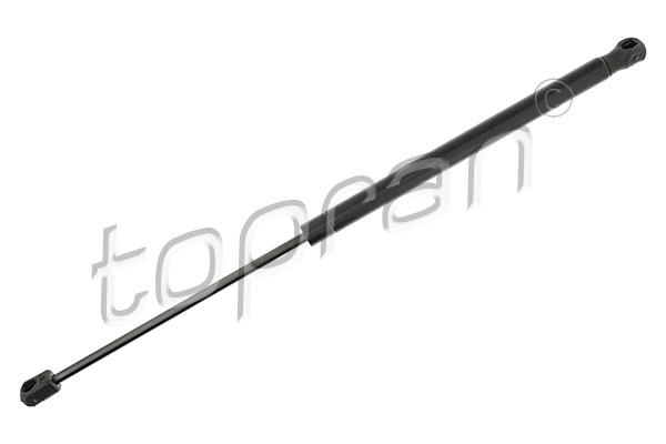 Gasveer, kofferruimte Topran 115 247