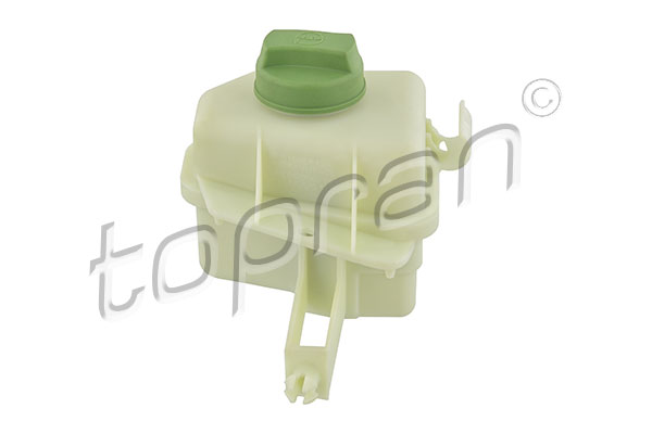 Oliereservoir servo Topran 116 526