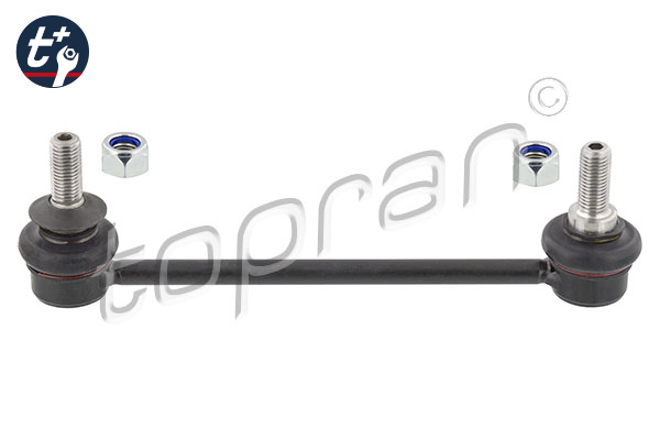 Stabilisatorstang Topran 502 170