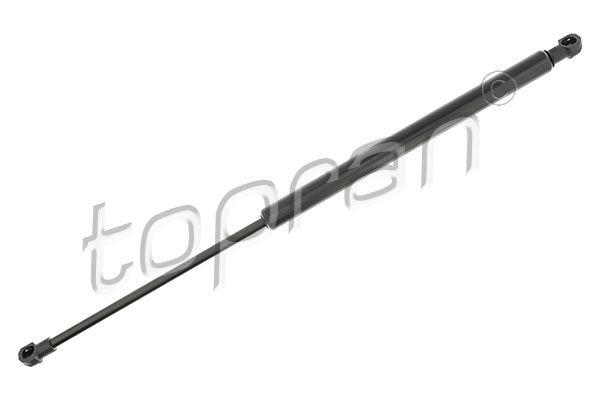 Gasveer, motorkap Topran 401 488