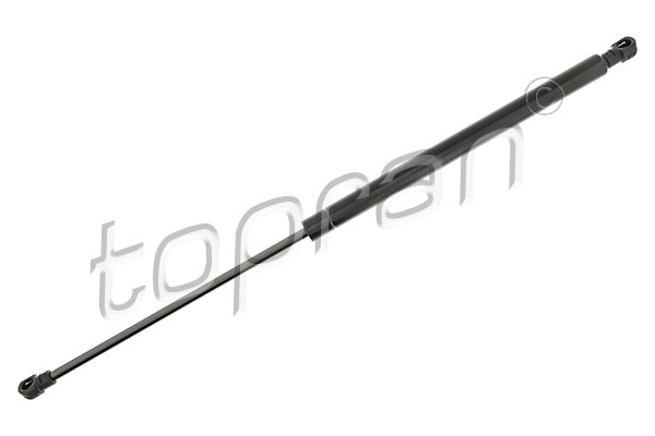Gasveer, kofferruimte Topran 721 287