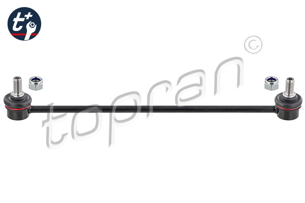 Stabilisatorstang Topran 600 348