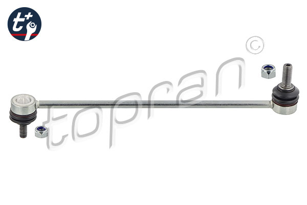 Stabilisatorstang Topran 600 367