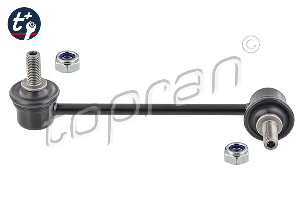 Stabilisatorstang Topran 600 371