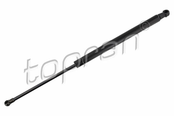 Gasveer, kofferruimte Topran 600 146