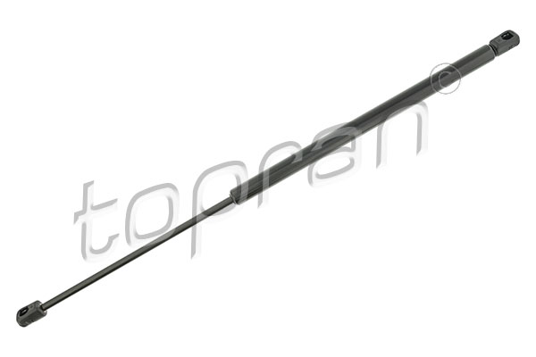 Gasveer, kofferruimte Topran 721 282