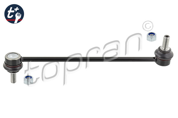 Stabilisatorstang Topran 304 712