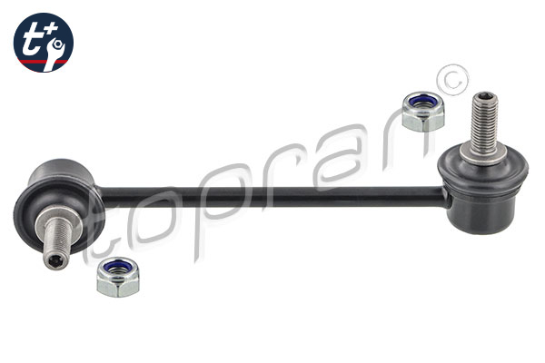 Stabilisatorstang Topran 600 370