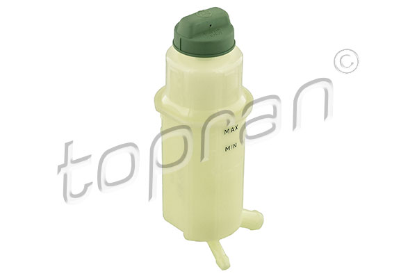 Oliereservoir servo Topran 109 070