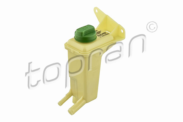 Oliereservoir servo Topran 110 689